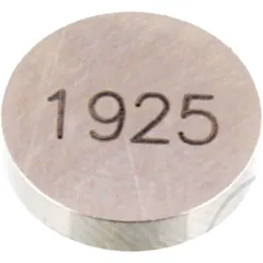 Shim 9. 5 mm 1. 925 JMP passend für: Kawasaki VN, ZZR, ZRX, Triumph Speed Triple, Bonneville, Tiger Explorer