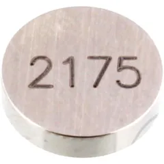 Shim 9. 5 mm 2. 175 JMP passend für: Kawasaki VN, ZZR, ZRX, Triumph Speed Triple, Bonneville, Tiger Explorer