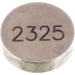 Shim 9. 5 mm 2. 325 JMP passend für: Kawasaki VN, ZZR, ZRX, Triumph Speed Triple, Bonneville, Tiger Explorer