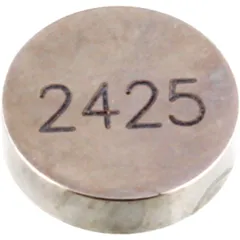 Shim 9. 5 mm 2. 425 JMP passend für: Kawasaki VN, ZZR, ZRX, Triumph Speed Triple, Bonneville, Tiger Explorer