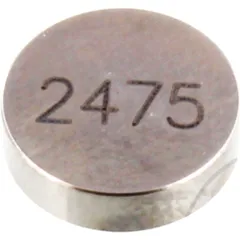Shim 9. 5 mm 2. 475 JMP passend für: Kawasaki VN, ZZR, ZRX, Triumph Speed Triple, Bonneville, Tiger Explorer