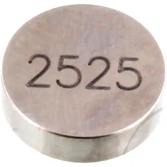 Shim 9. 5 mm 2. 525 JMP passend für: Kawasaki VN, ZZR, ZRX, Triumph Speed Triple, Bonneville, Tiger Explorer
