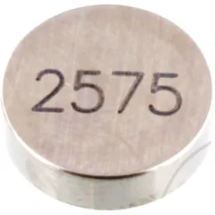 Shim 9. 5 mm 2. 575 JMP passend für: Kawasaki VN, ZZR, ZRX, Triumph Speed Triple, Bonneville, Tiger Explorer