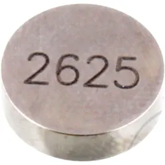 Shim 9. 5 mm 2. 625 JMP passend für: Kawasaki VN, ZZR, ZRX, Triumph Speed Triple, Bonneville, Tiger Explorer