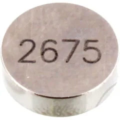 Shim 9. 5 mm 2. 675 JMP passend für: Kawasaki VN, ZZR, ZRX, Triumph Speed Triple, Bonneville, Tiger Explorer