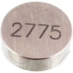 Shim 9. 5 mm 2. 775 JMP passend für: Kawasaki VN, ZZR, ZRX, Triumph Speed Triple, Bonneville, Tiger Explorer