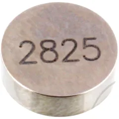 Shim 9. 5 mm 2. 825 JMP passend für: Kawasaki VN, ZZR, ZRX, Triumph Speed Triple, Bonneville, Tiger Explorer