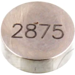 Shim 9. 5 mm 2. 875 JMP passend für: Kawasaki VN, ZZR, ZRX, Triumph Speed Triple, Bonneville, Tiger Explorer