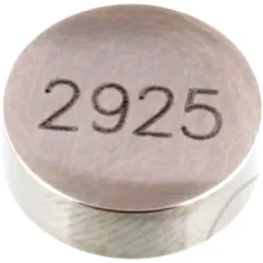 Shim 9. 5 mm 2. 925 JMP passend für: Kawasaki VN, ZZR, ZRX, Triumph Speed Triple, Bonneville, Tiger Explorer