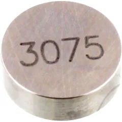 Shim 9. 5 mm 3. 075 JMP passend für: Kawasaki VN, ZZR, ZRX, Triumph Speed Triple, Bonneville, Tiger Explorer