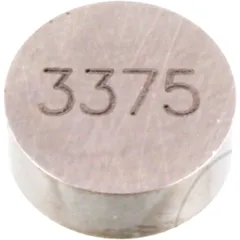 Shim 9. 5 mm 3. 375 JMP passend für: Kawasaki VN, ZZR, ZRX, Triumph Speed Triple, Bonneville, Tiger Explorer