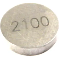 Shim 10 mm 2. 10 JMP passend für: BMW G, C, F 650, Beta RR