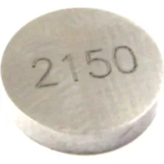 Shim 10 mm 2. 15 JMP passend für: BMW G, C, F 650, Beta RR