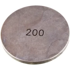 Shim 29 mm 2. 00 JMP passend für: BMW K, F 650, Kawasaki KLR, Z, KLX