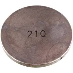 Shim 29 mm 2. 10 JMP passend für: BMW K, F 650, Kawasaki KLR, Z, KLX
