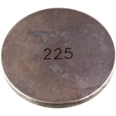 Shim 29 mm 2. 25 JMP passend für: BMW K, F 650, Kawasaki KLR, Z, KLX