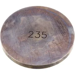Shim 29 mm 2. 35 JMP passend für: BMW K, F 650, Kawasaki KLR, Z, KLX