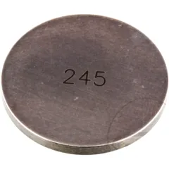 Shim 29 mm 2. 45 JMP passend für: BMW K, F 650, Kawasaki KLR, Z, KLX