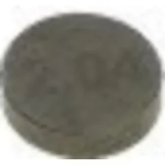 Shim 8.7 mm 2.04 (orig spare part)