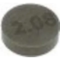 Shim 8.7 mm 2.08 (orig spare part)