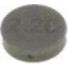 Shim 8.7 mm 2.20 (orig spare part)
