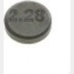 Shim 8.7 mm 2.28 (orig spare part)