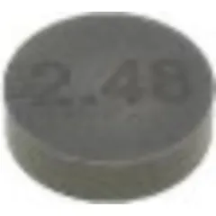 Shim 8.7 mm 2.48 (orig spare part)