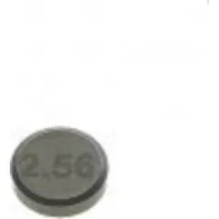 Shim 8.7 mm 2.56 (orig spare part)