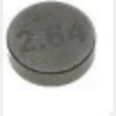 Shim 8.7 mm 2.64 (orig spare part)