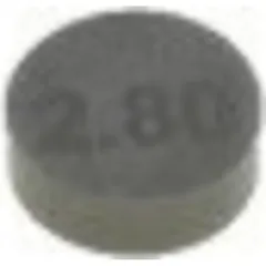 Shim 8.7 mm 2.80 (orig spare part)