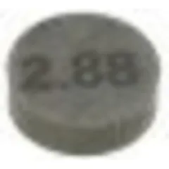 Shim 8.7 mm 2.88 (orig spare part)