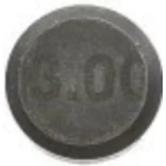 Shim 8.7 mm 3.00 (orig spare part)