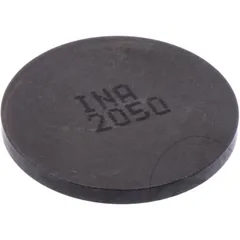 Shim 25 mm 2. 050 Originalersatzteil passend für: Triumph Bonneville, Thunderbird, Rocket