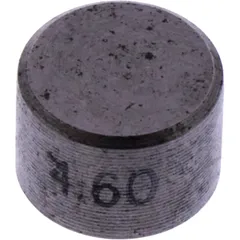 Shim 11 mm 4. 60 Originalersatzteil passend für: Ducati Öffnung