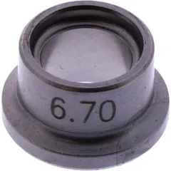 Shim 15mm 6. 70 Originalersatzteil passend für: Ducati SCHLIESSUNG