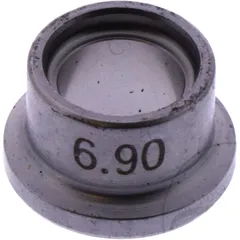 Shim 15mm 6. 90 Originalersatzteil passend für: Ducati SCHLIESSUNG
