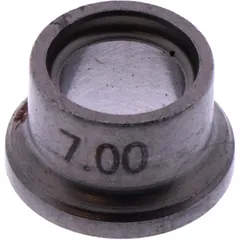 Shim 15mm 7. 00 Originalersatzteil passend für: Ducati SCHLIESSUNG
