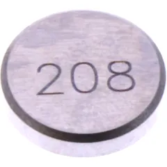 Shim 8. 7 mm 2. 08 JMP passend für: KTM Duke, Husqvarna Svartpilen