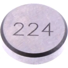 Shim 8. 7 mm 2. 24 JMP passend für: KTM Duke, Husqvarna Svartpilen