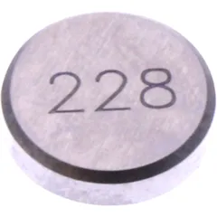 Shim 8. 7 mm 2. 28 JMP passend für: KTM Duke, Husqvarna Svartpilen