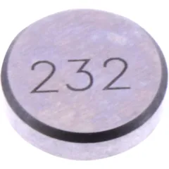 Shim 8. 7 mm 2. 32 JMP passend für: KTM Duke, Husqvarna Svartpilen