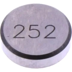 Shim 8. 7 mm 2. 52 JMP passend für: KTM Duke, Husqvarna Svartpilen