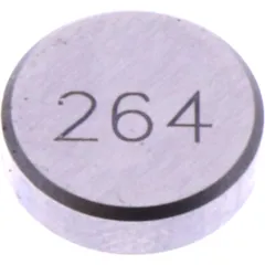 Shim 8. 7 mm 2. 64 JMP passend für: KTM Duke, Husqvarna Svartpilen
