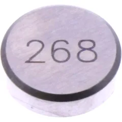 Shim 8. 7 mm 2. 68 JMP passend für: KTM Duke, Husqvarna Svartpilen