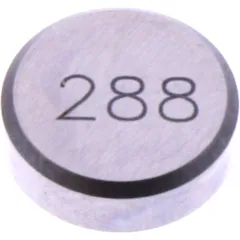Shim 8. 7 mm 2. 88 JMP passend für: KTM Duke, Husqvarna Svartpilen