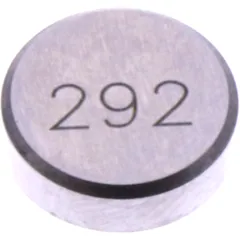 Shim 8. 7 mm 2. 92 JMP passend für: KTM Duke, Husqvarna Svartpilen