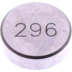 Shim 8. 7 mm 2. 96 JMP passend für: KTM Duke, Husqvarna Svartpilen