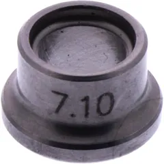 Shim 15mm 7. 10 Originalersatzteil passend für: Ducati SCHLIESSUNG