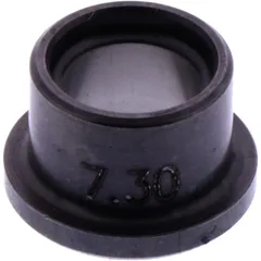 Shim 15mm 7. 30 Originalersatzteil passend für: Ducati SCHLIESSUNG