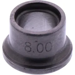 Shim 15mm 8. 00 Originalersatzteil passend für: Ducati SCHLIESSUNG